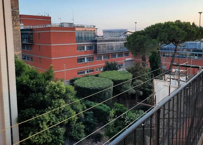 Porta A Mare Station