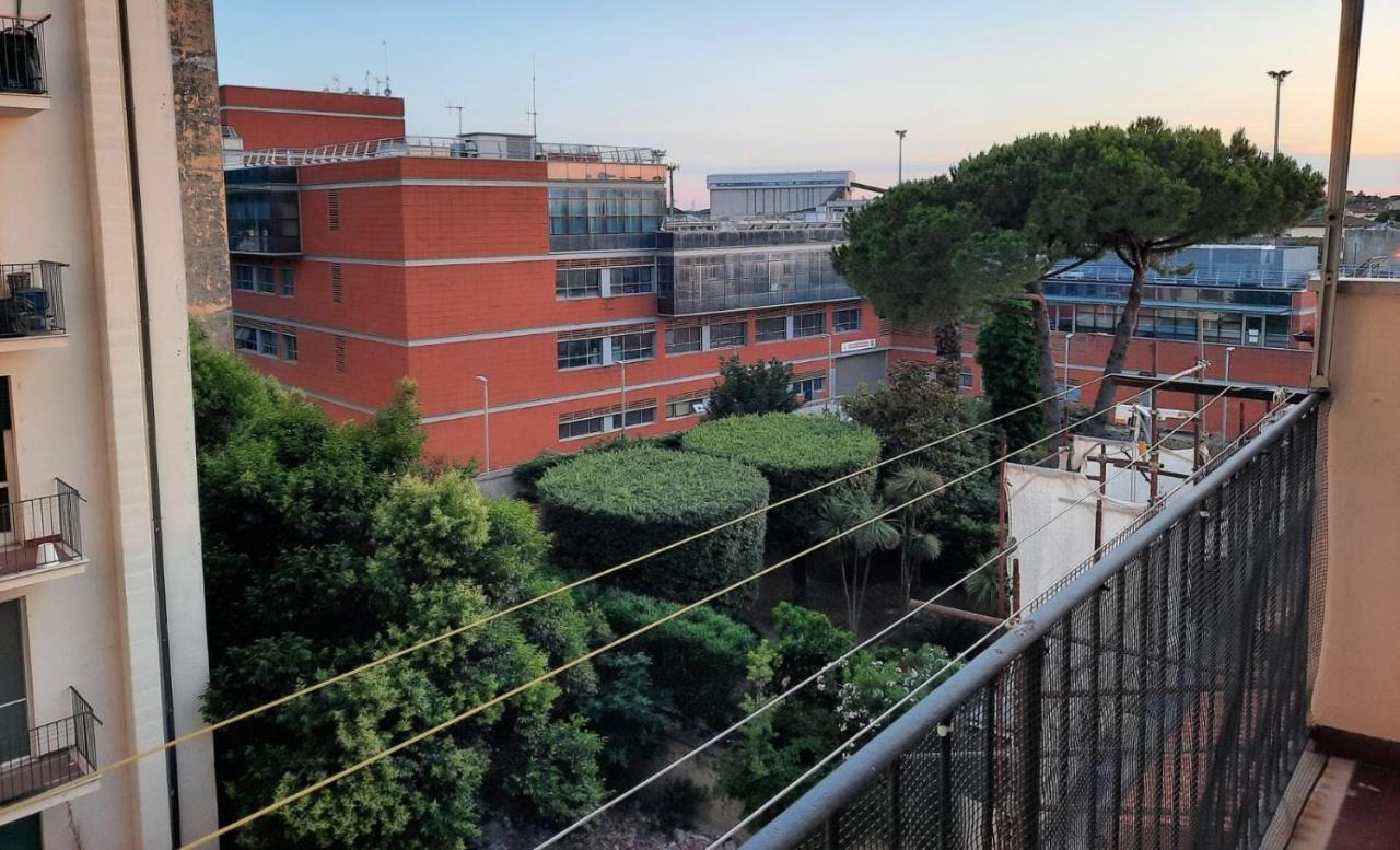 Appartement Porta A Mare Station