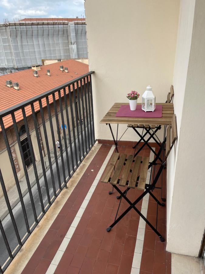 Porta A Mare Station Appartement Pise