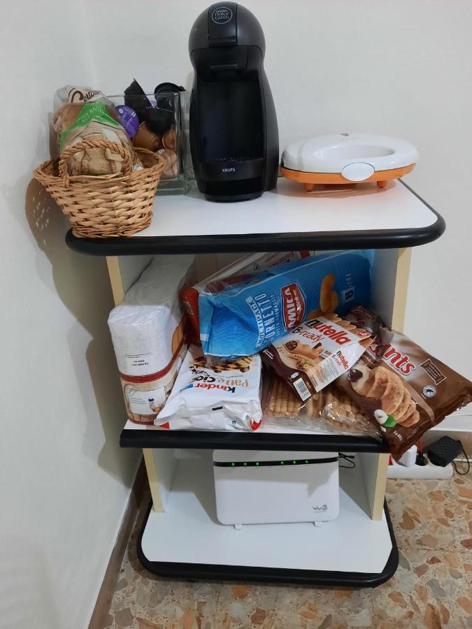 Porta A Mare Station Appartement