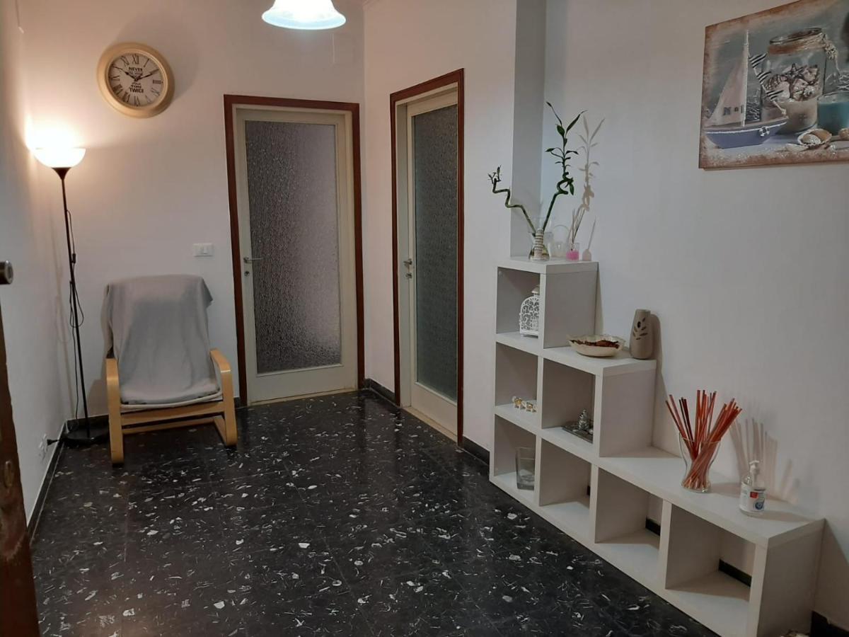 Porta A Mare Station * Pise