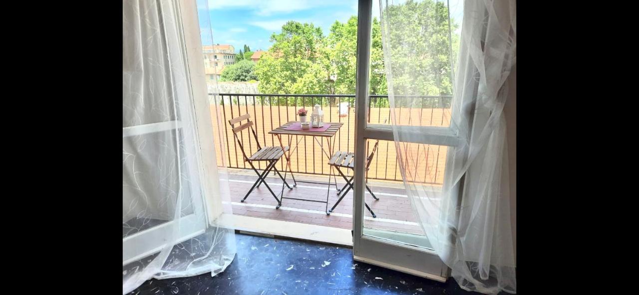Appartement Porta A Mare Station
