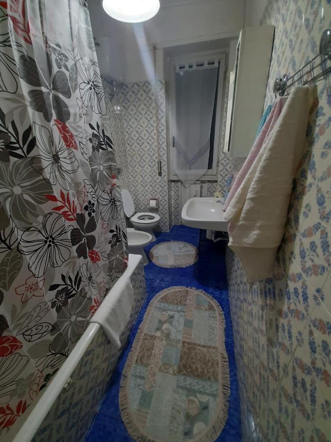 Appartement Porta A Mare Station *