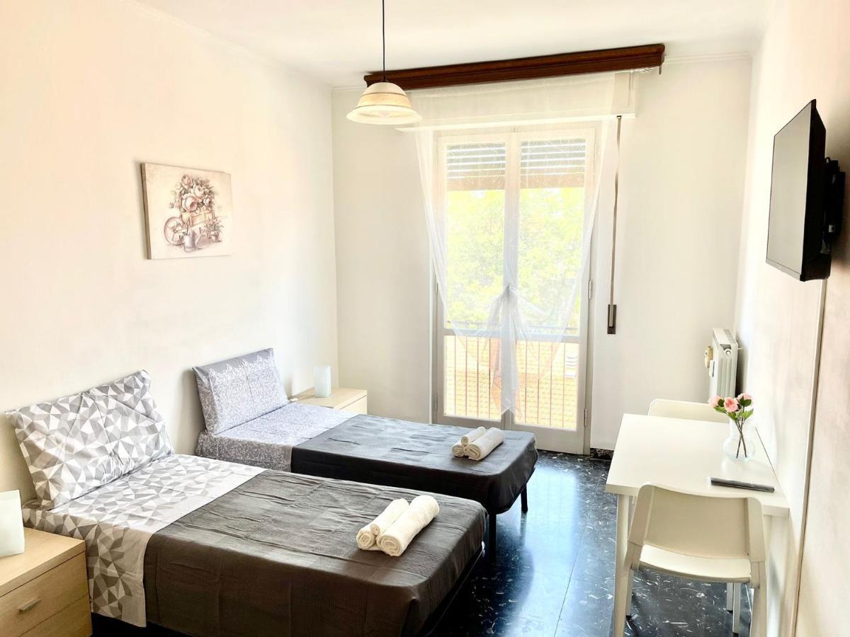Porta A Mare Station Appartement Pise