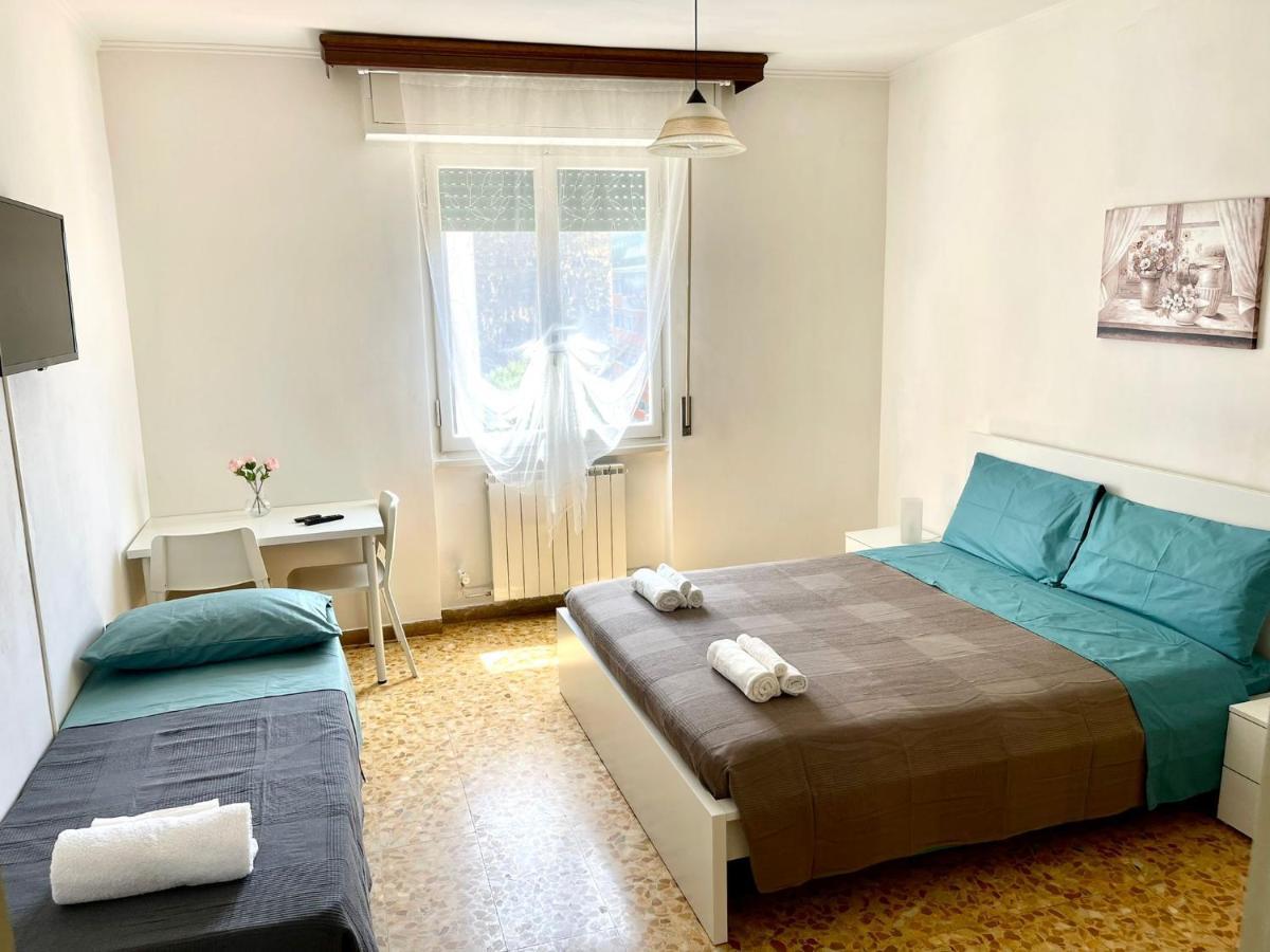 Appartement Porta A Mare Station