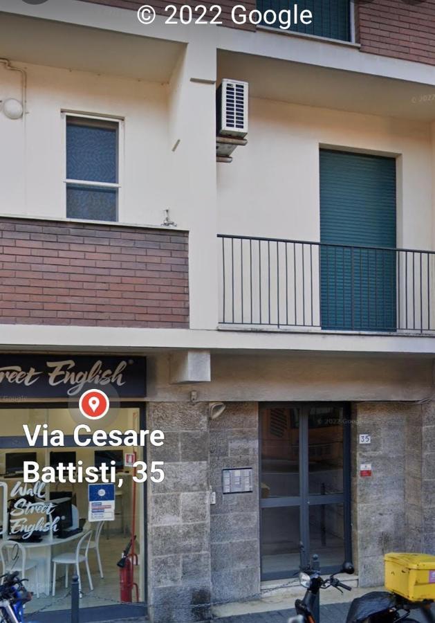 Porta A Mare Station Appartement