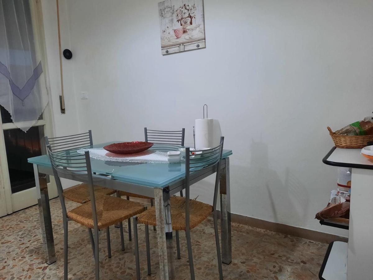 Porta A Mare Station Appartement
