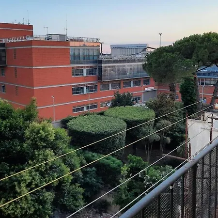 Porta A Mare Station Appartement Pisa Buitenkant foto
