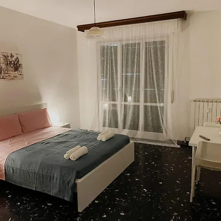 Porta A Mare Station Appartement Pisa Buitenkant foto