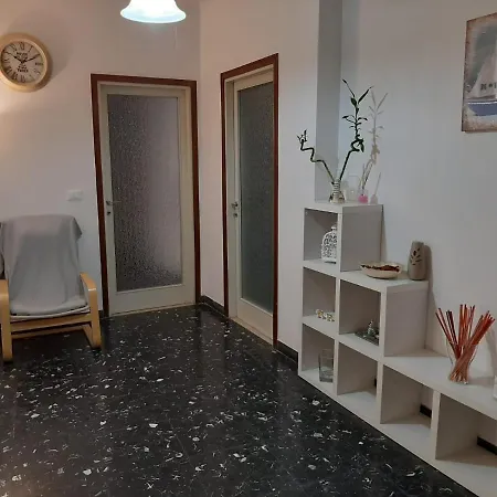 Porta A Mare Station Apartment Pisa Exterior photo