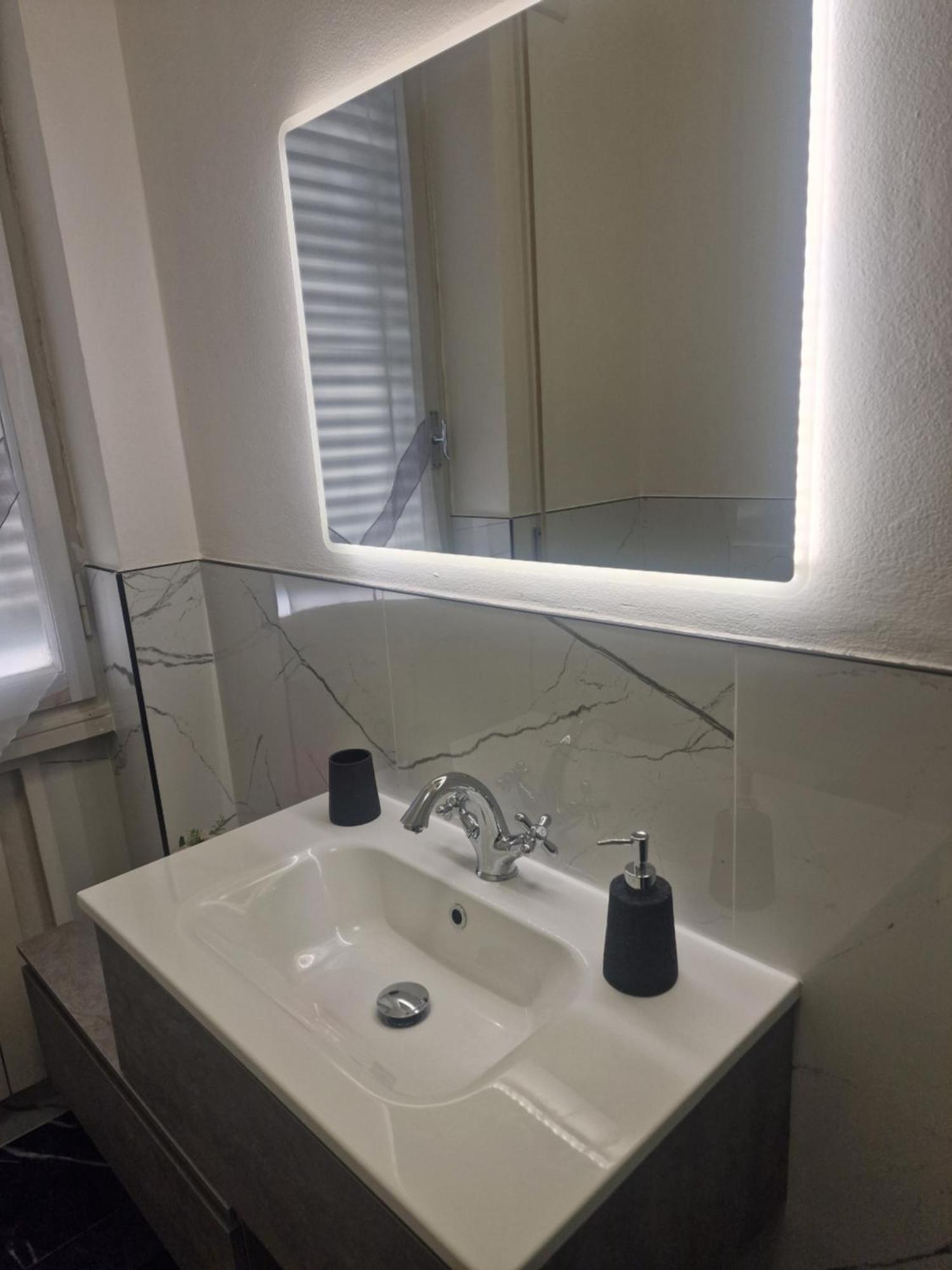 Apartment Porta A Mare Station
