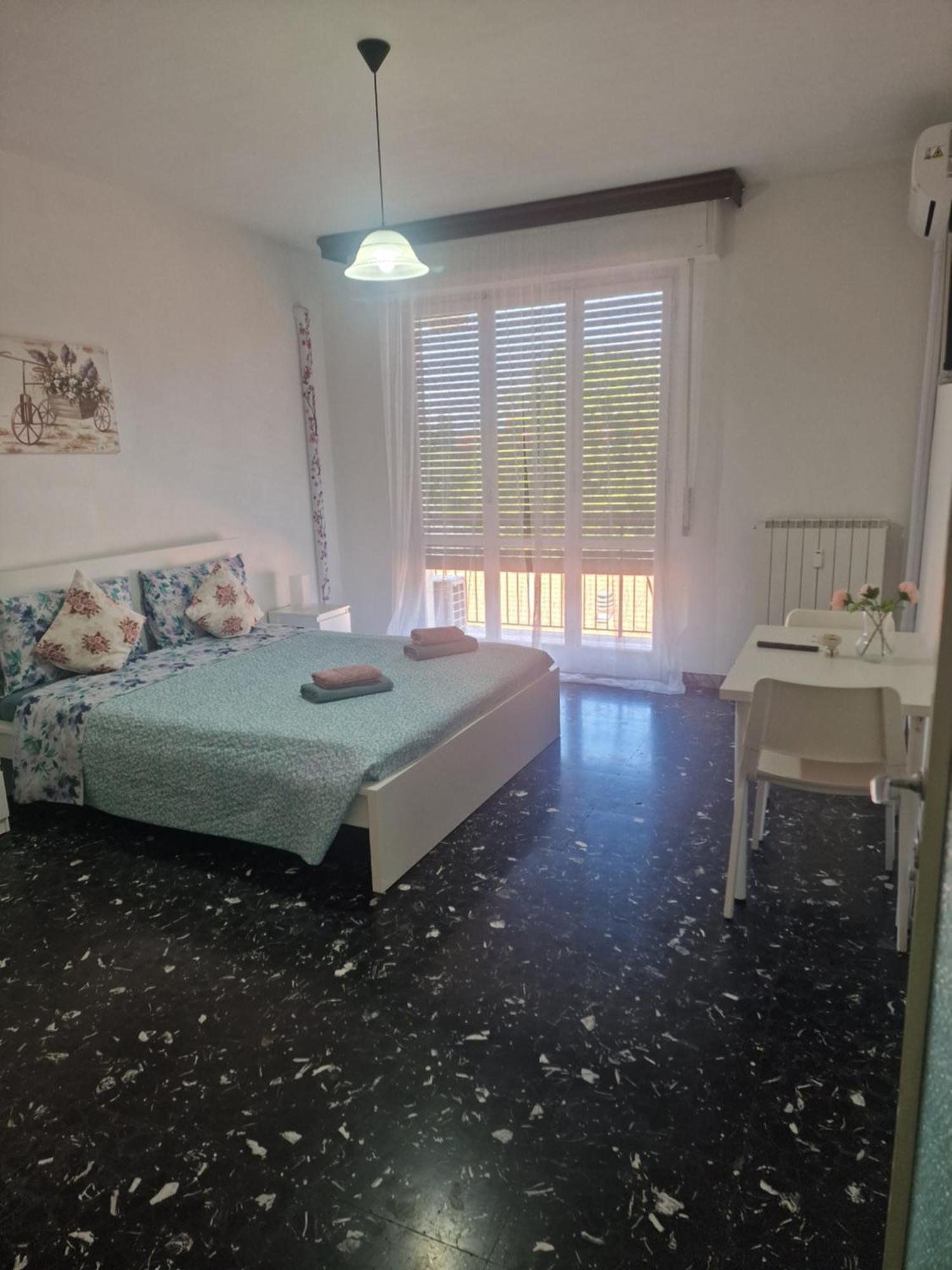 Apartment Porta A Mare Station Pisa